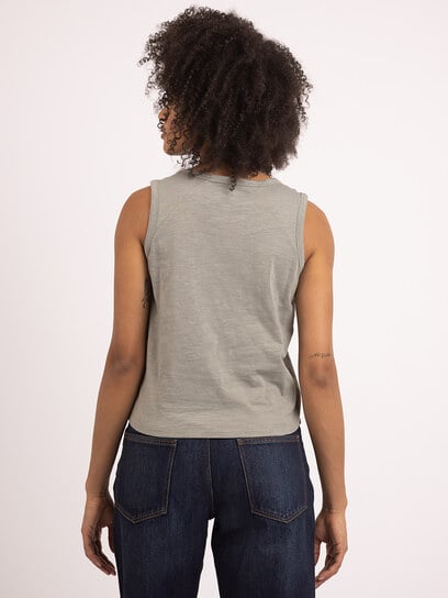 mildred crew neck tank mildred crew neck tank