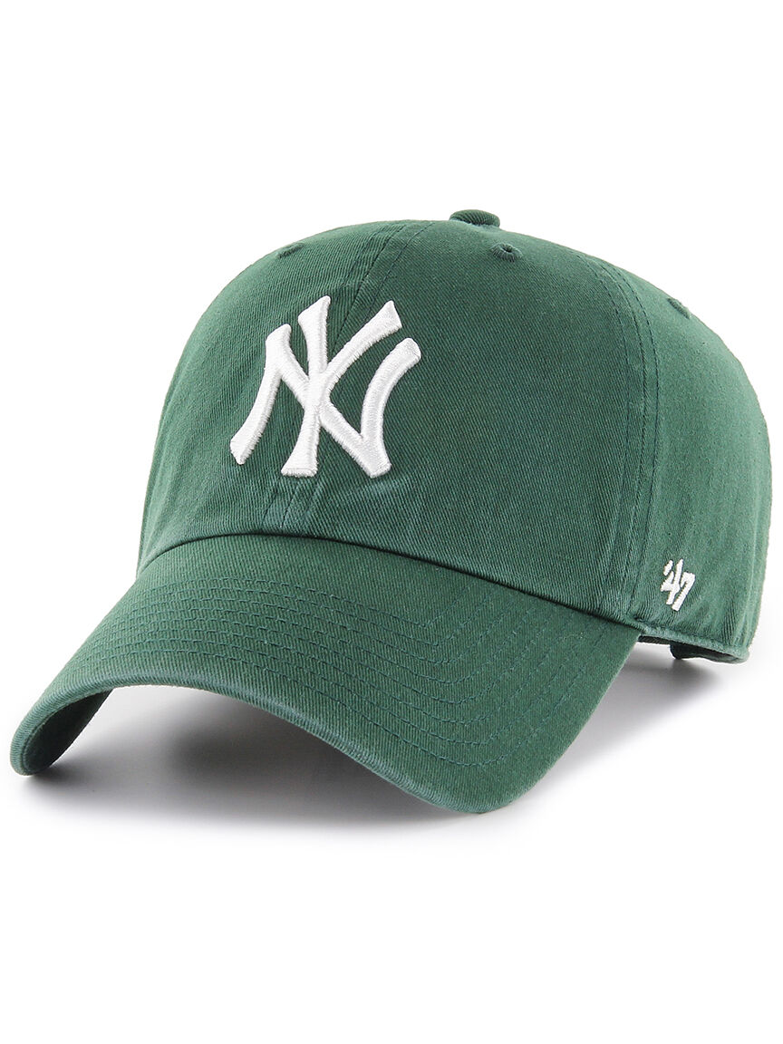 new york yankees baseball cap