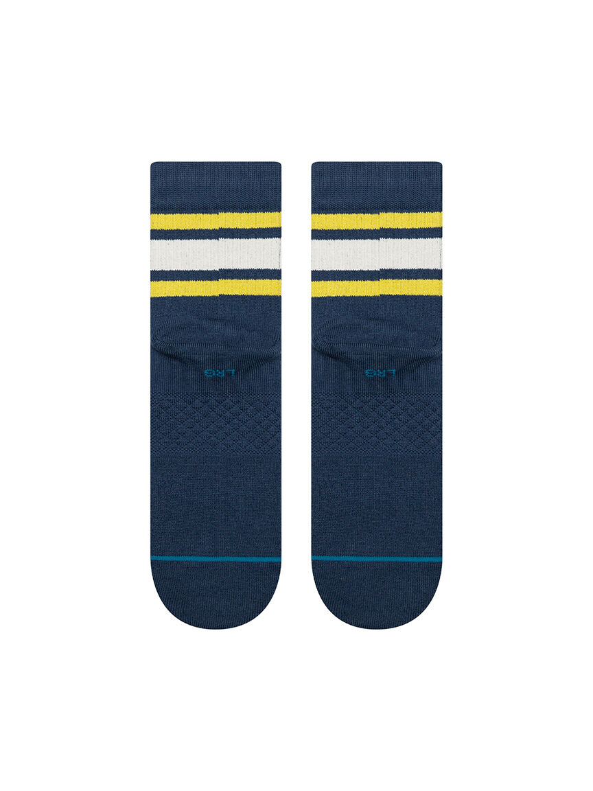 boyd quarter socks