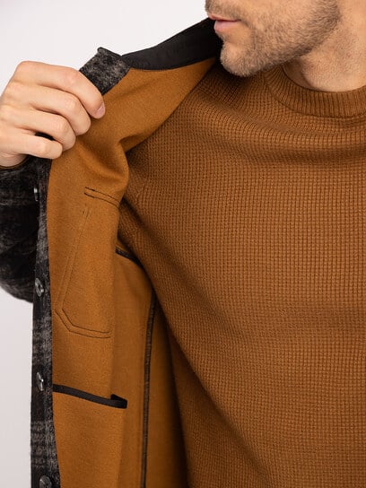 kirk overshirt kirk overshirt