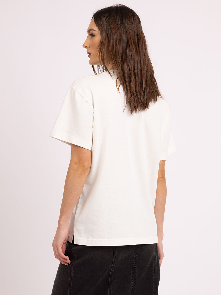 kade crewneck tshirt Image 3