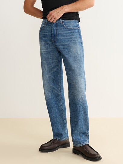 GRR relaxed jeans west side GRR relaxed jeans west side