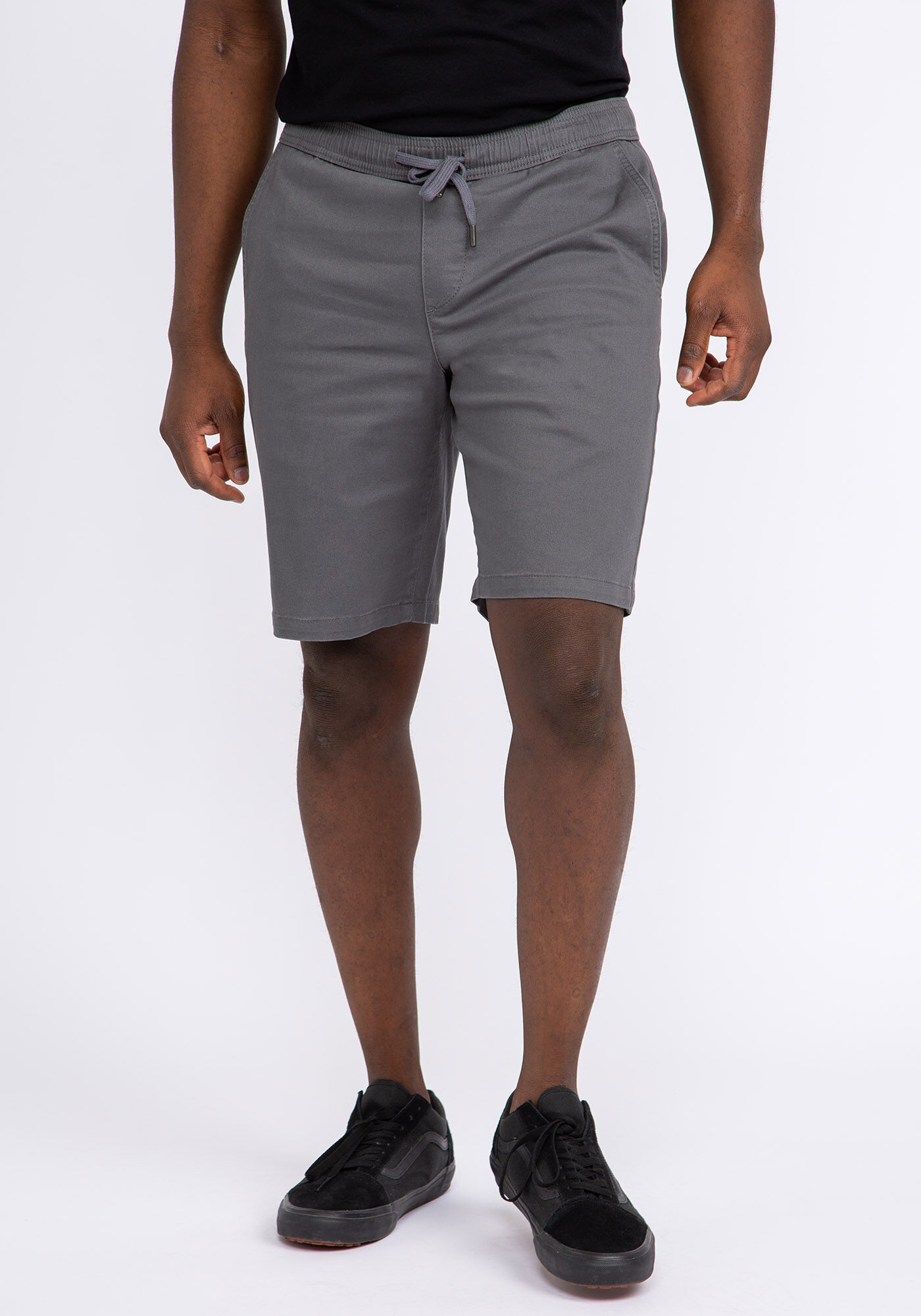 elijah pull on short Image 1