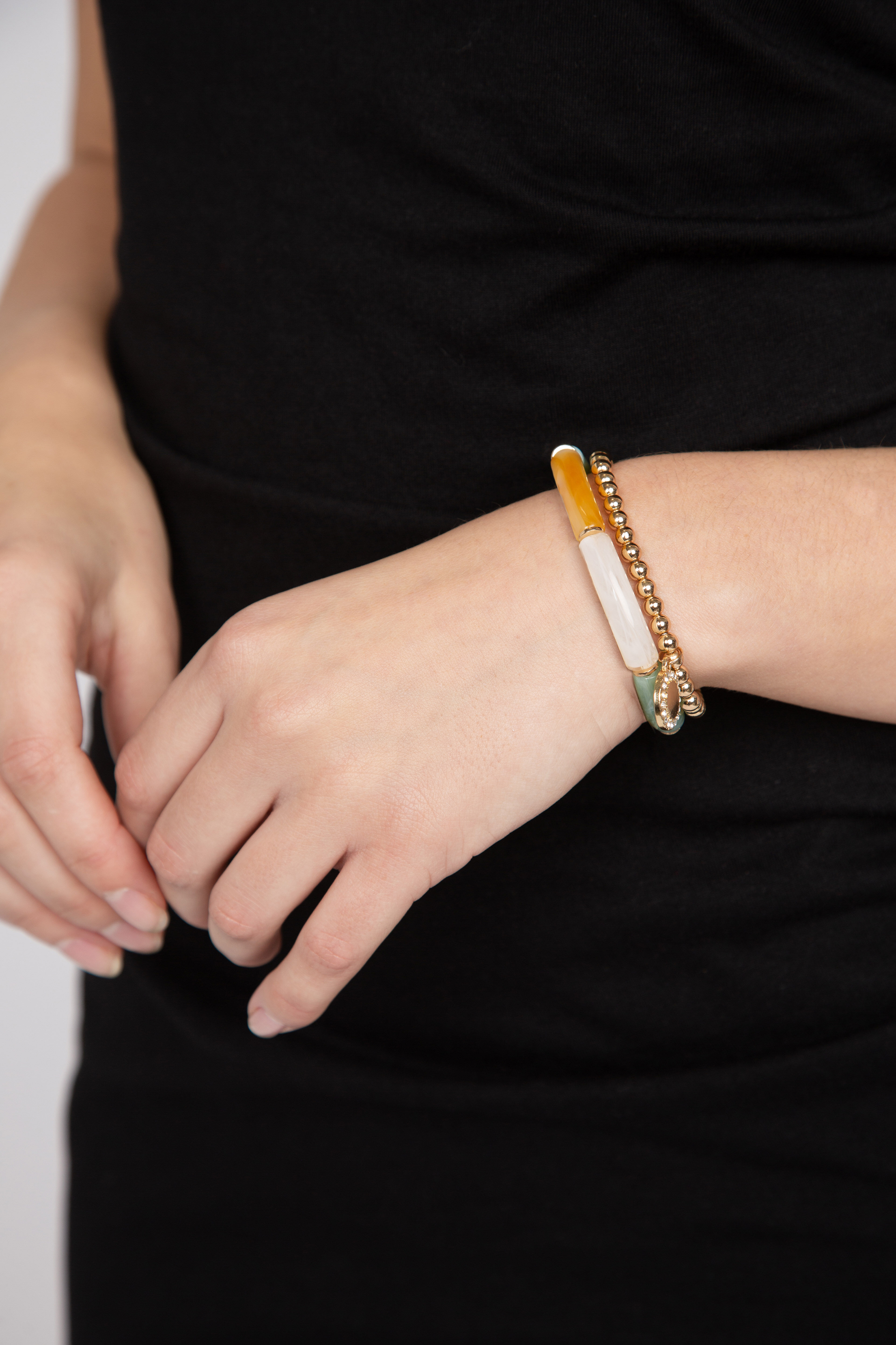 bracelets set of 2 Image 1