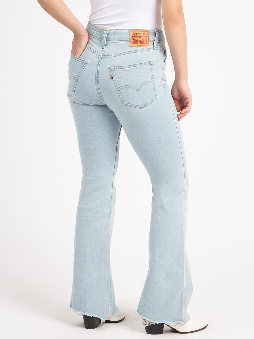 high rise flare Image 4