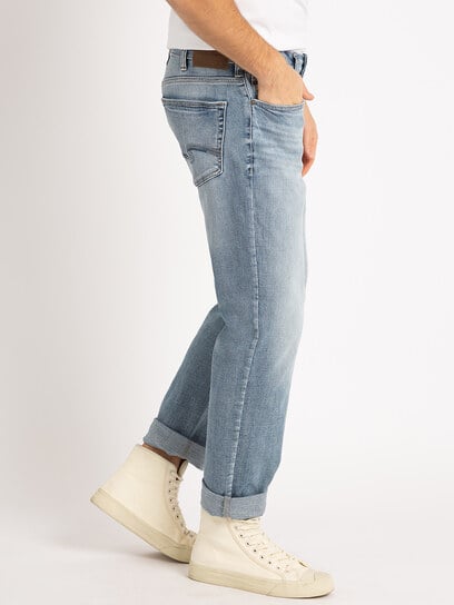 eddie athletic taper jean eddie athletic taper jean