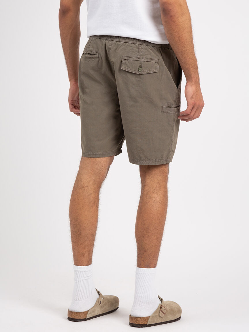 ray pull on jogger short &ndash; 9&rdquo; inseam Image 3