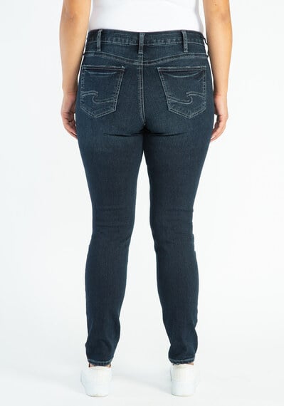 suki mid rise skinny jeans suki mid rise skinny jeans Image 2