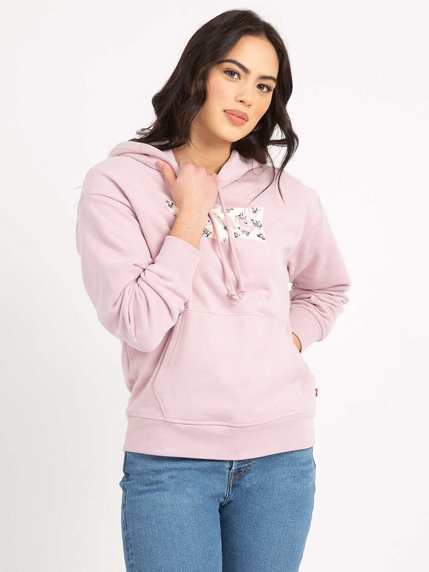 graphic standard hoodie Image 3