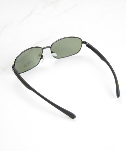men's aviator sunglasses Image 3