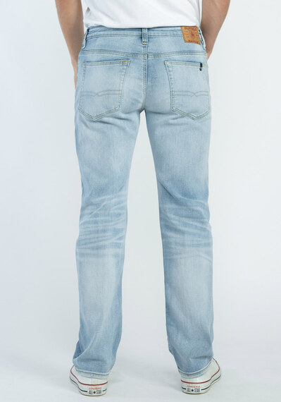 six straight leg jean six straight leg jean Image 2