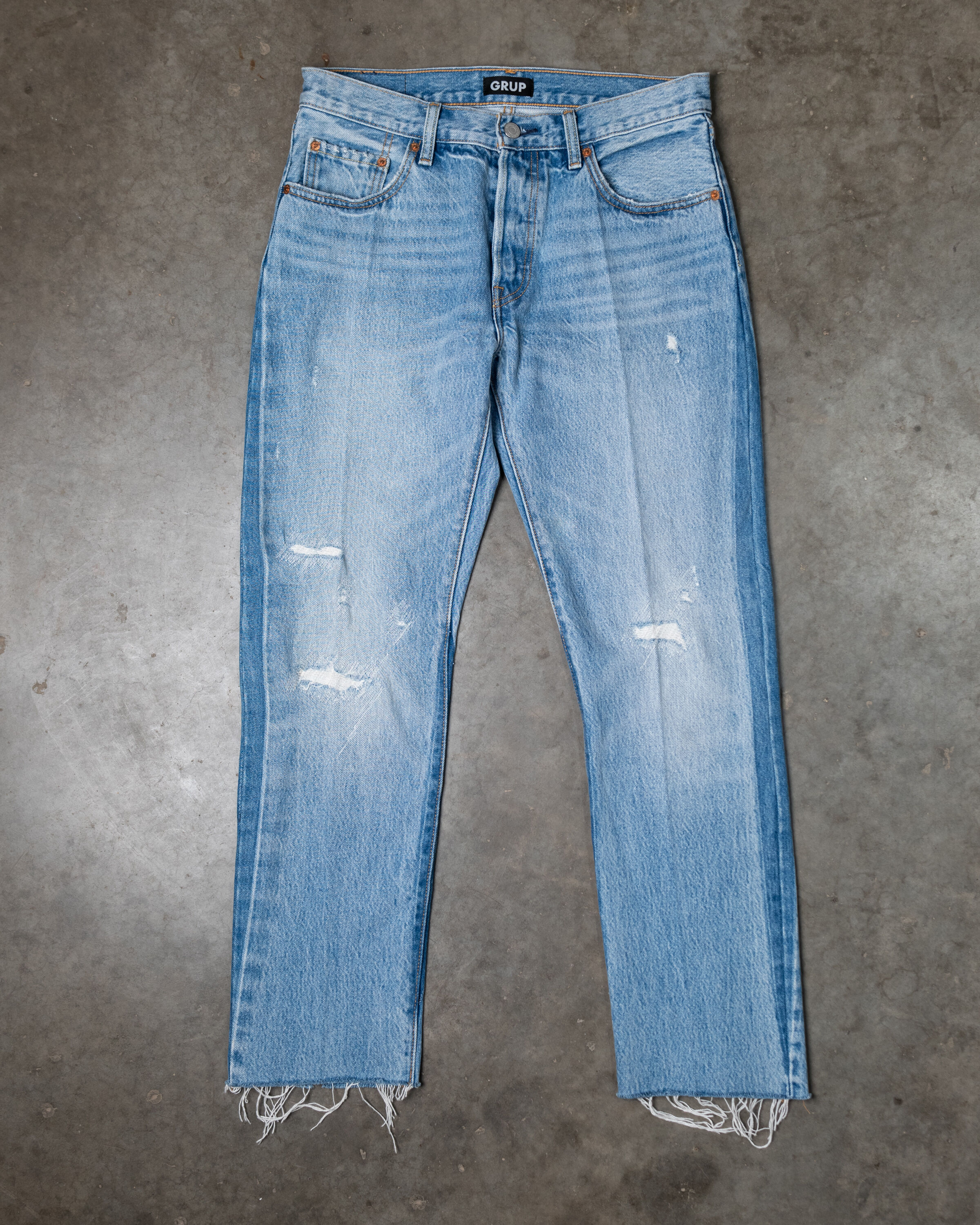 levi's 501 Image 1