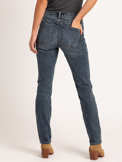 most wanted straight leg jeans Image 5