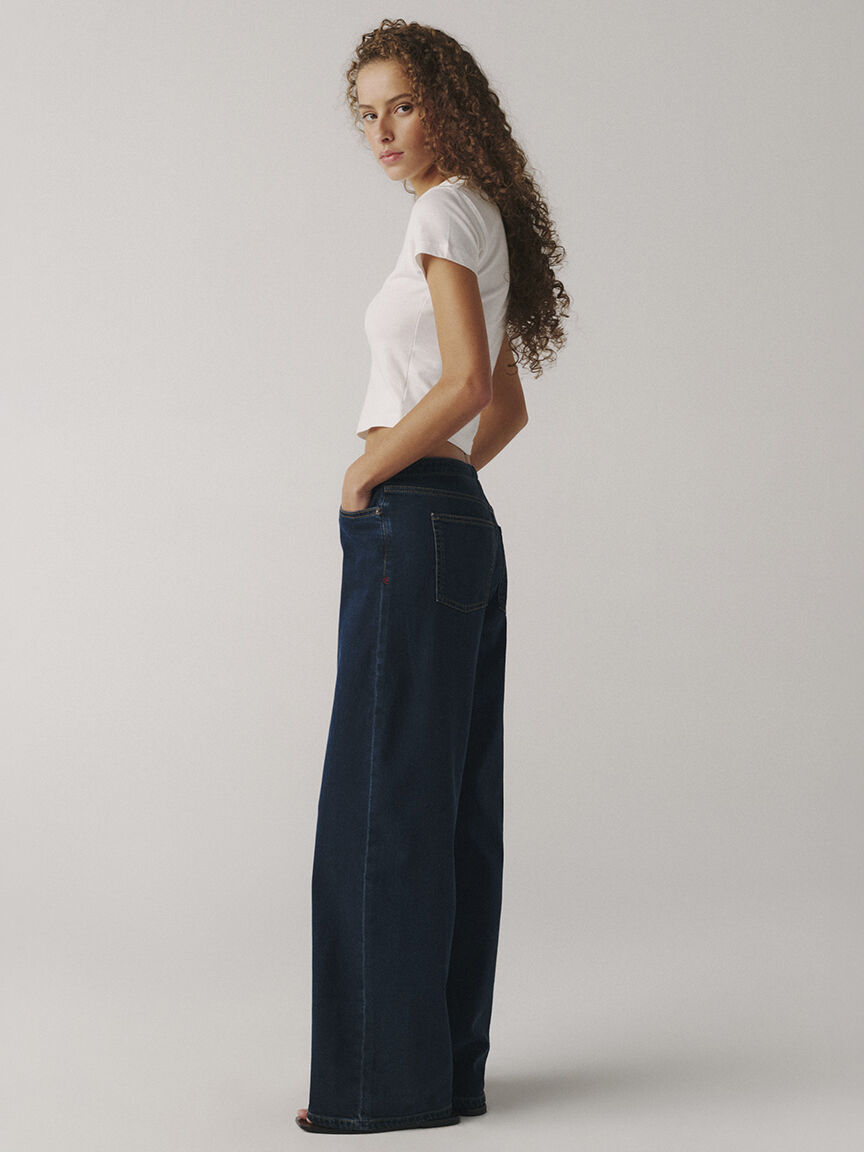 the big easy jeans porter