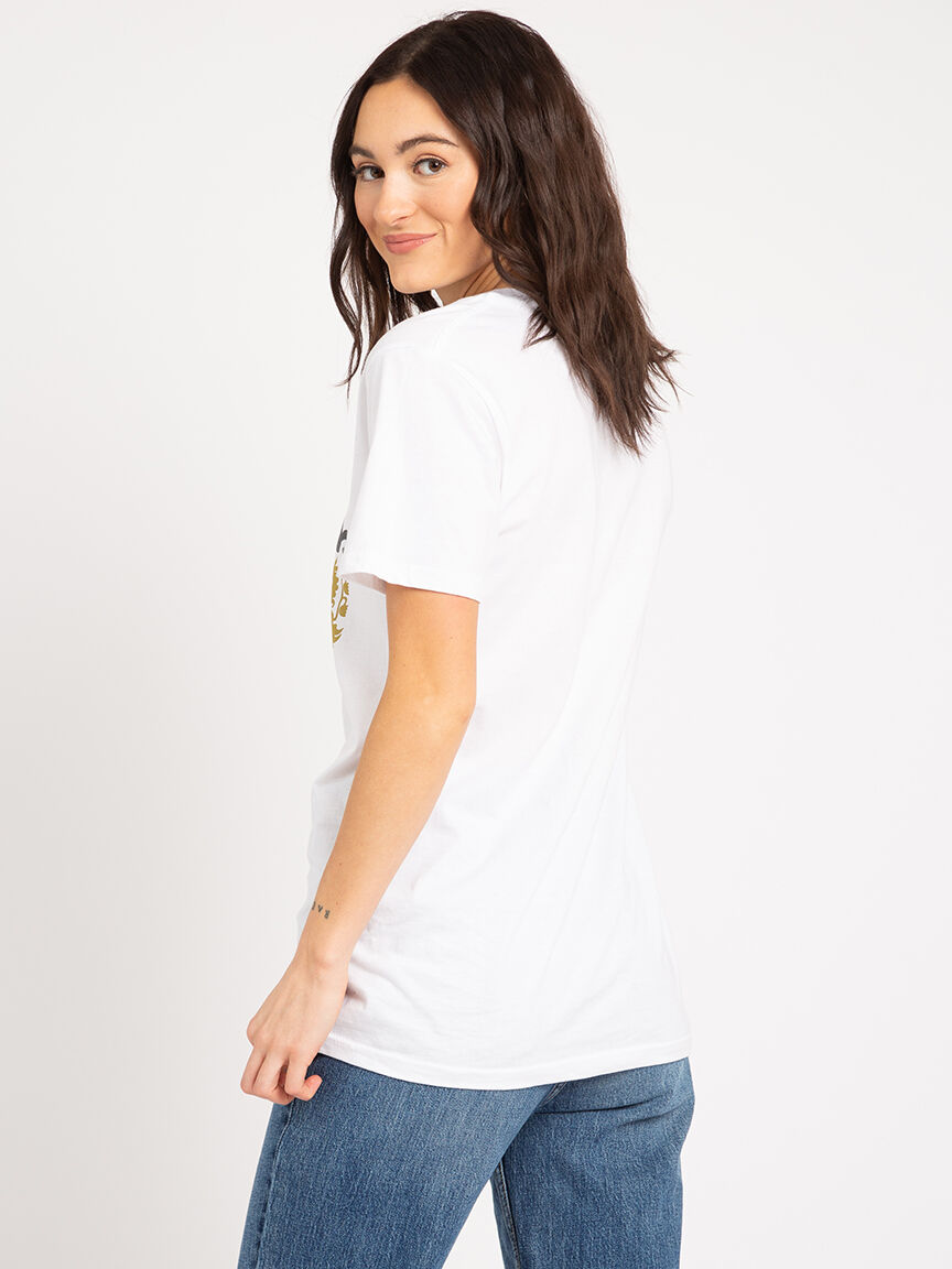 graphic t-shirt Image 5