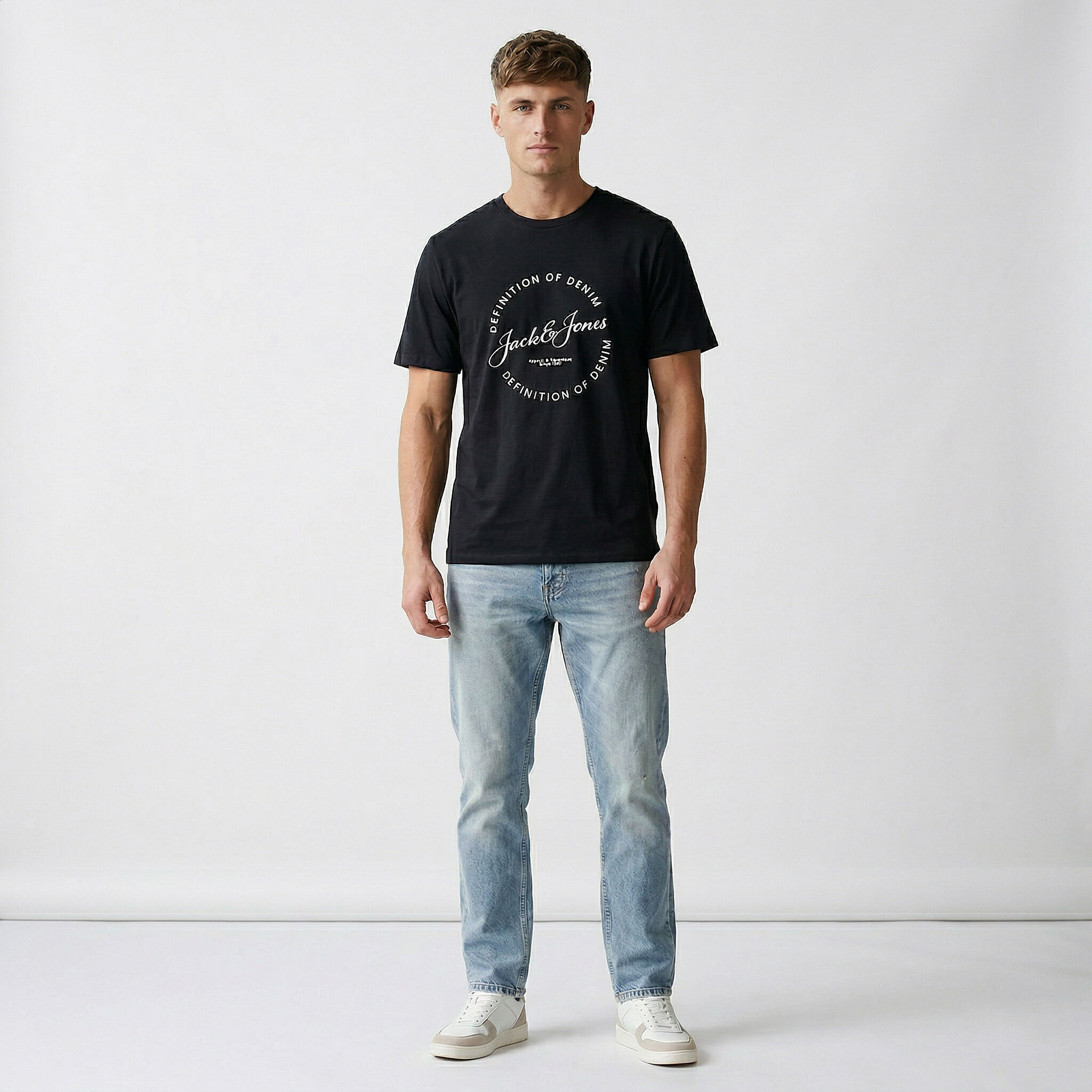 grayson graphic tee