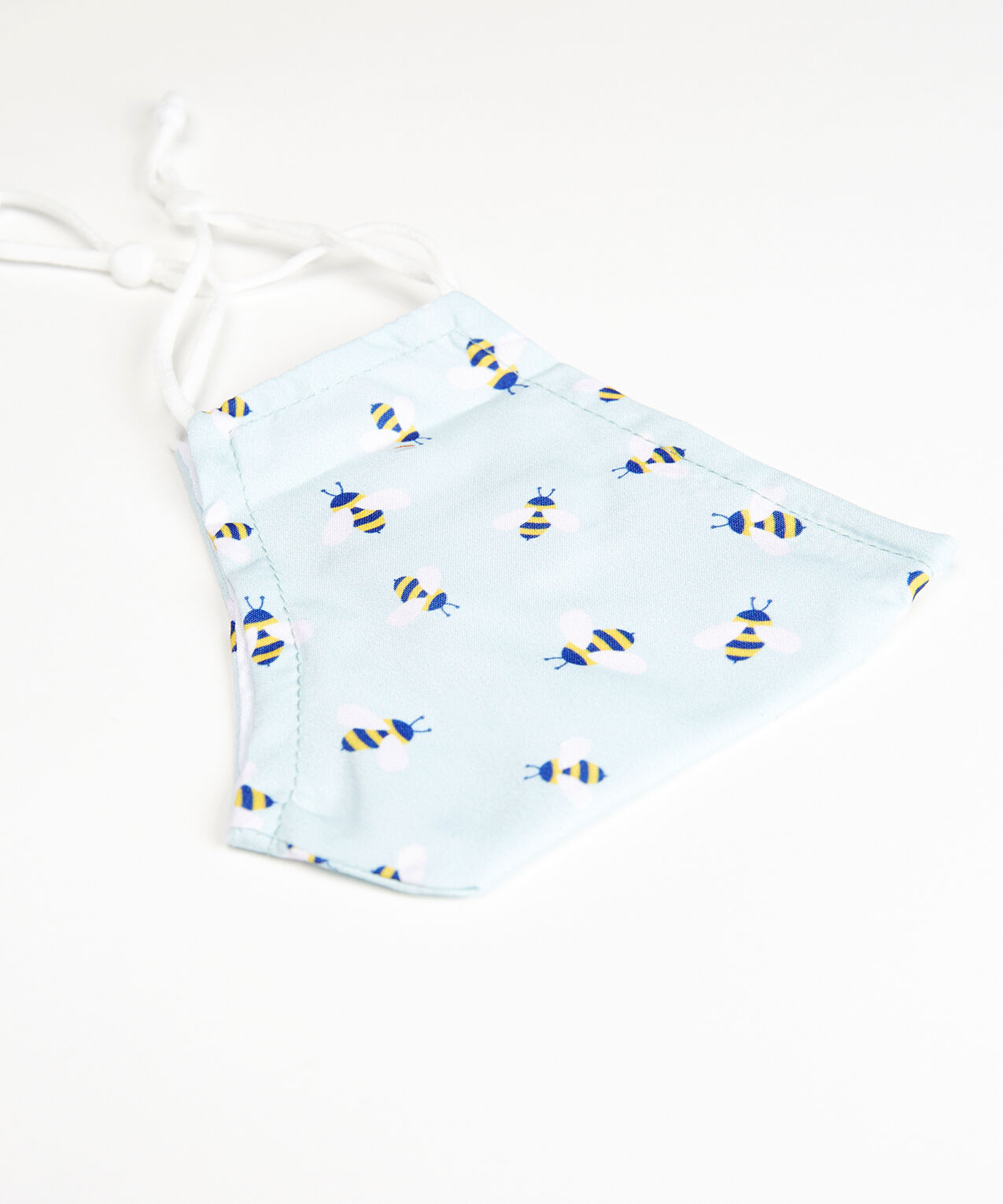 bumble bee face mask  Image 2