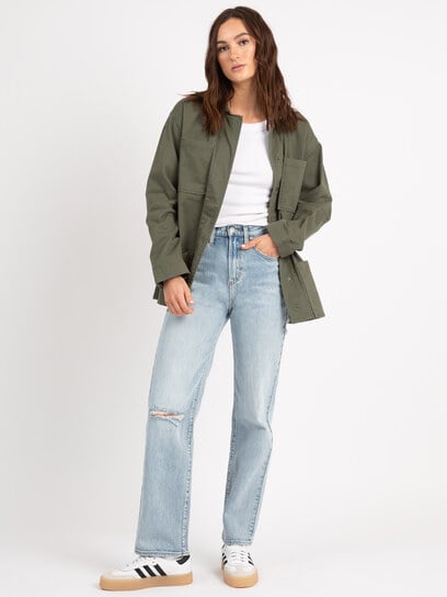 neveah chore jacket neveah chore jacket