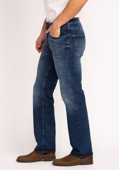 infinite fit jeans Image 3