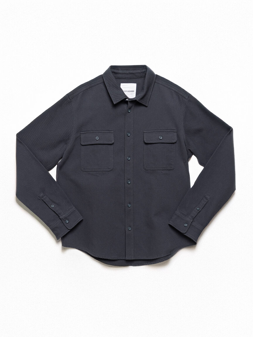 taylor twill shirt