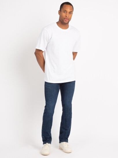 jackson slim straight jean dark authentic jackson slim straight jean dark authentic