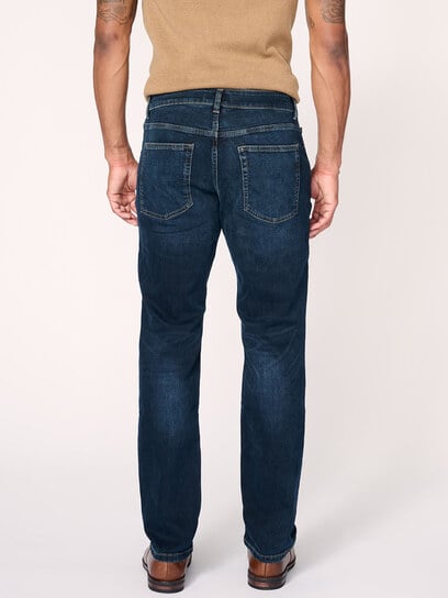 ORD straight jeans highland ORD straight jeans highland