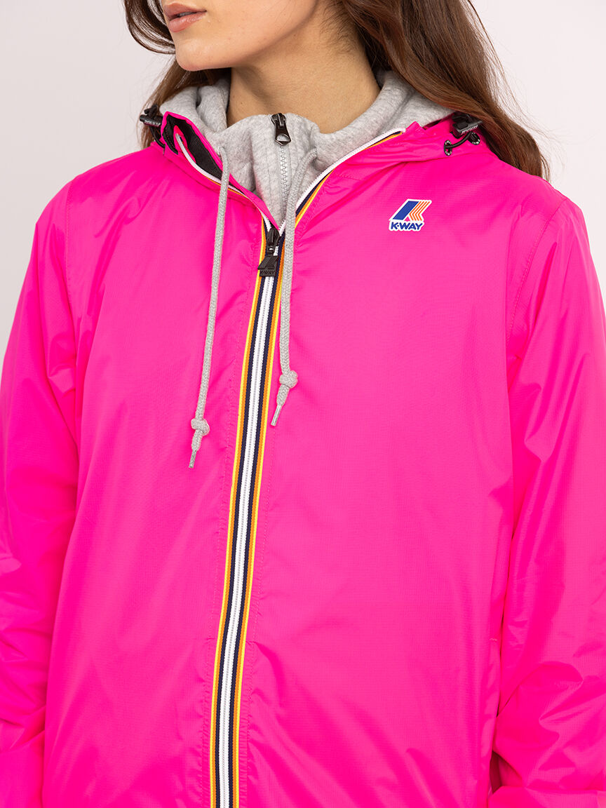 claude windbreaker jacket Image 6