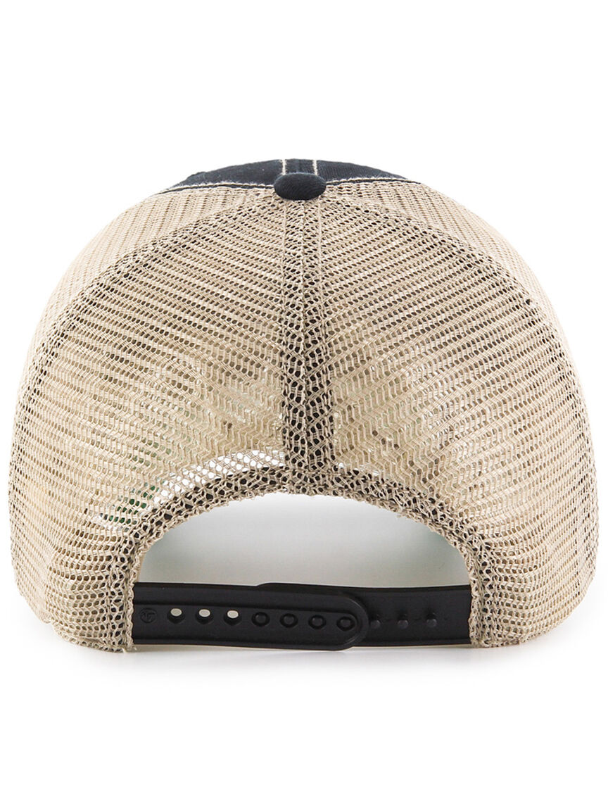 blank baseball cap Image 2