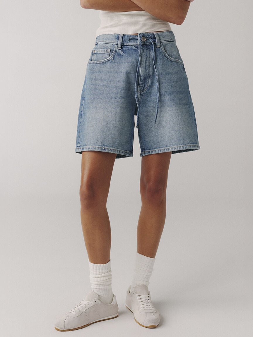 BNA soft curve short