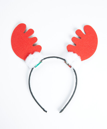 holiday headband  Image 3