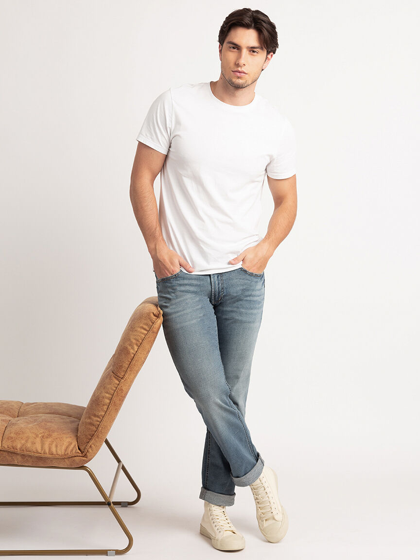 Used silver jeans for sale cheap