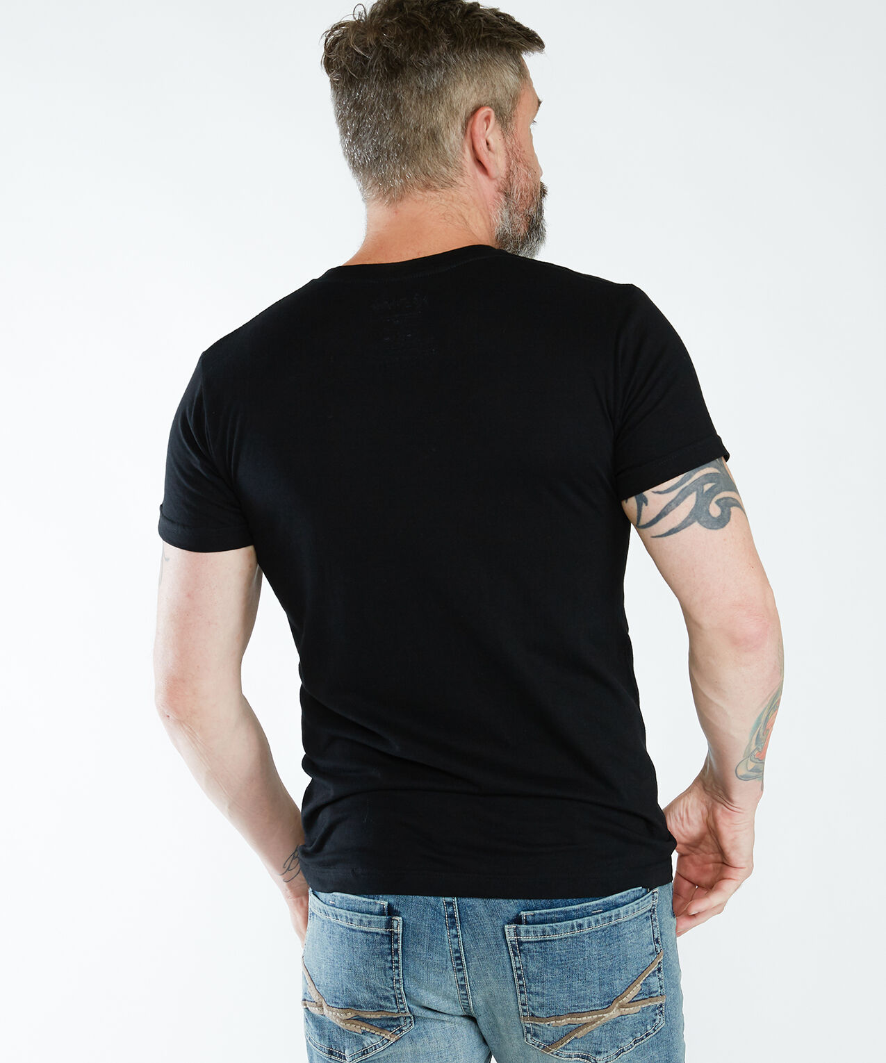 def leppard hysteria tee shirt Image 2