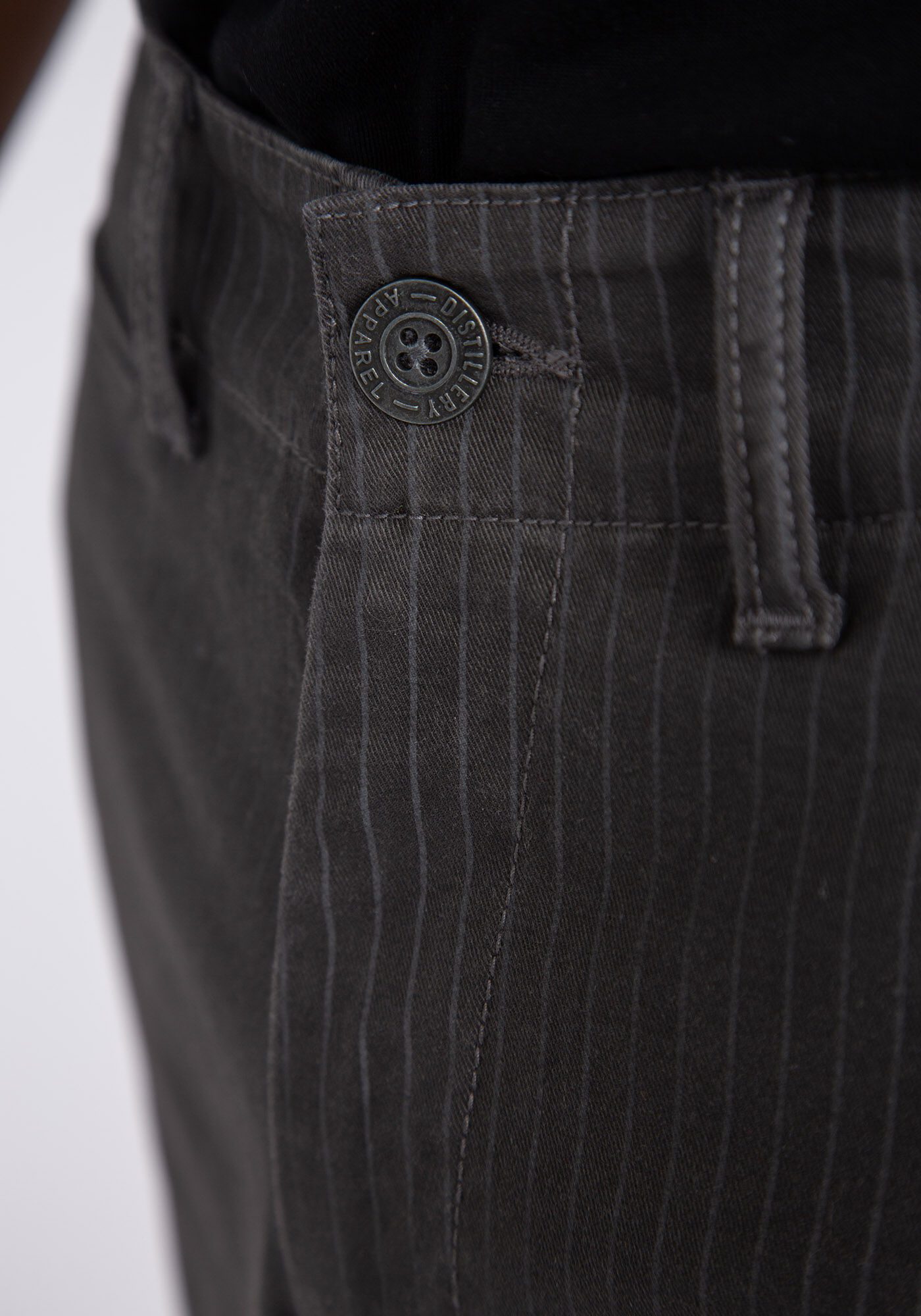 sam lived in flat front shorts Image 4