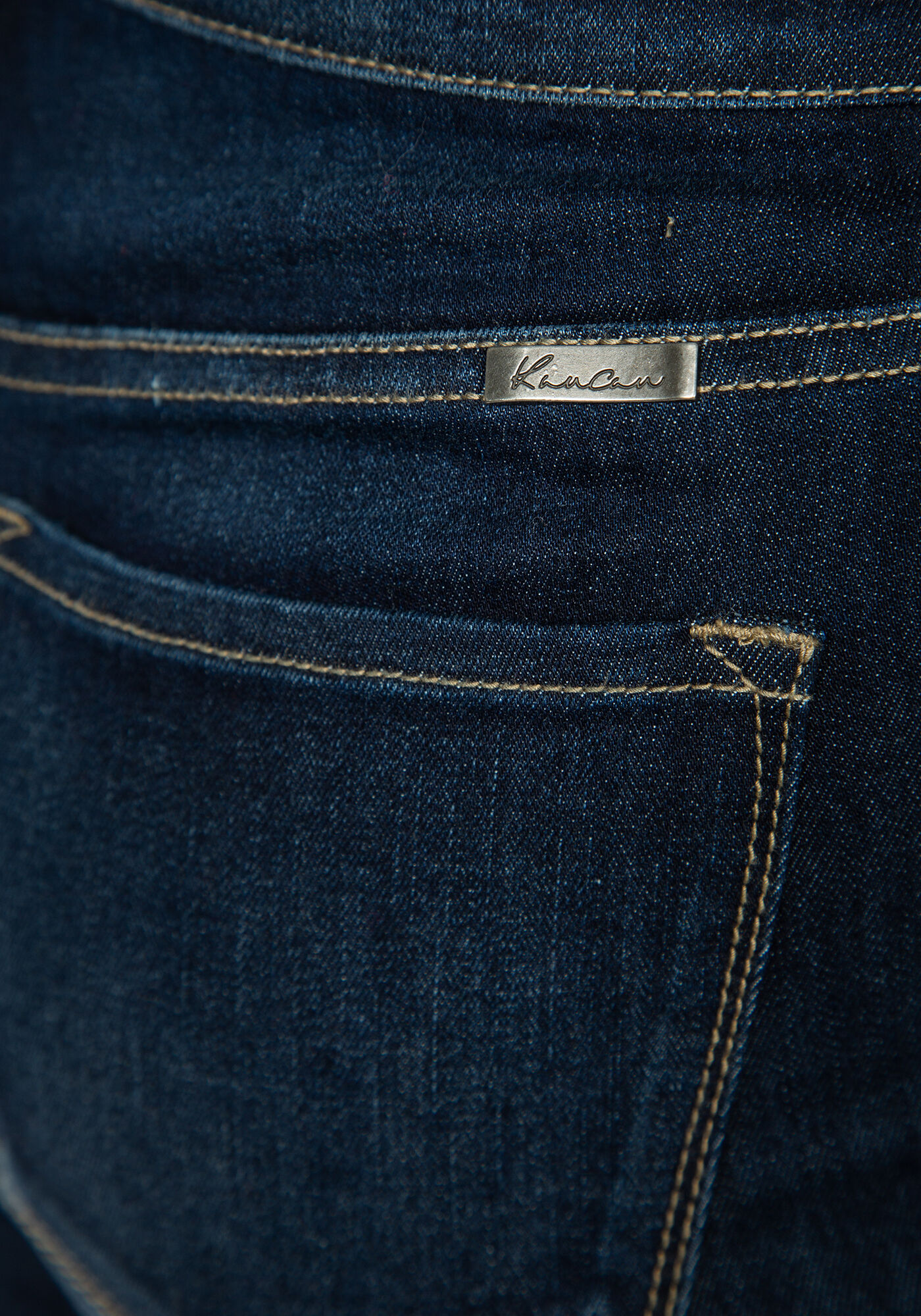 high rise super skinny jeans Image 6