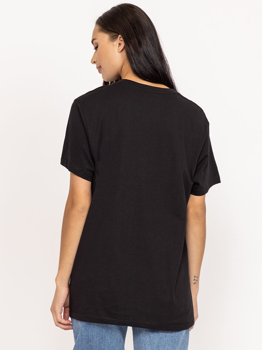 unisex twilight graphic tee