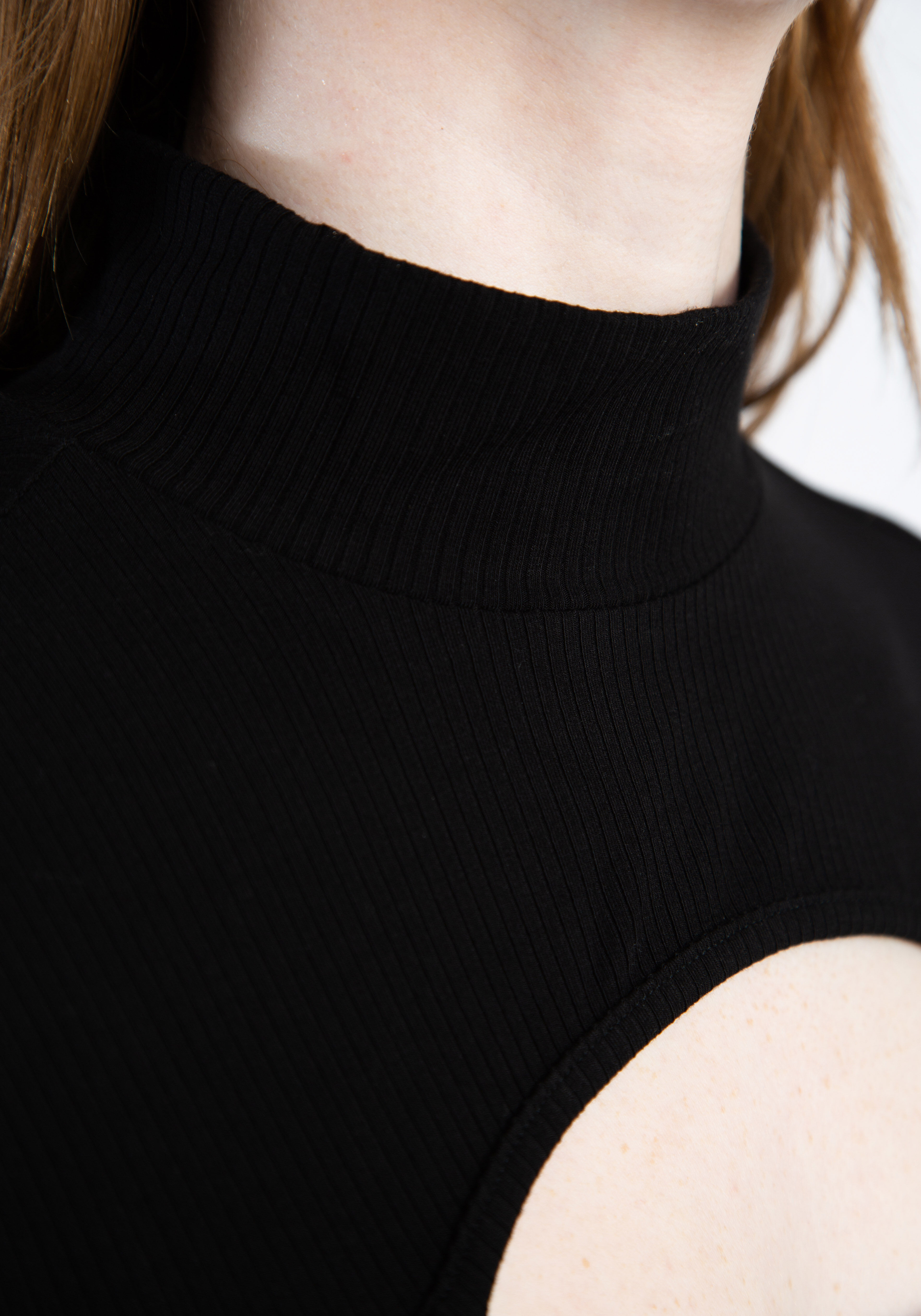 kat cutout long sleeve Image 5