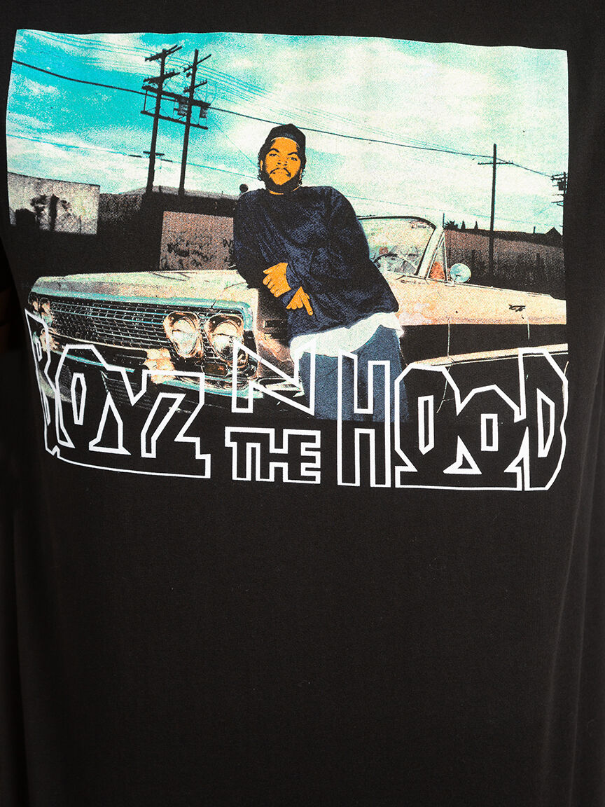 graphic t-shirt Image 5