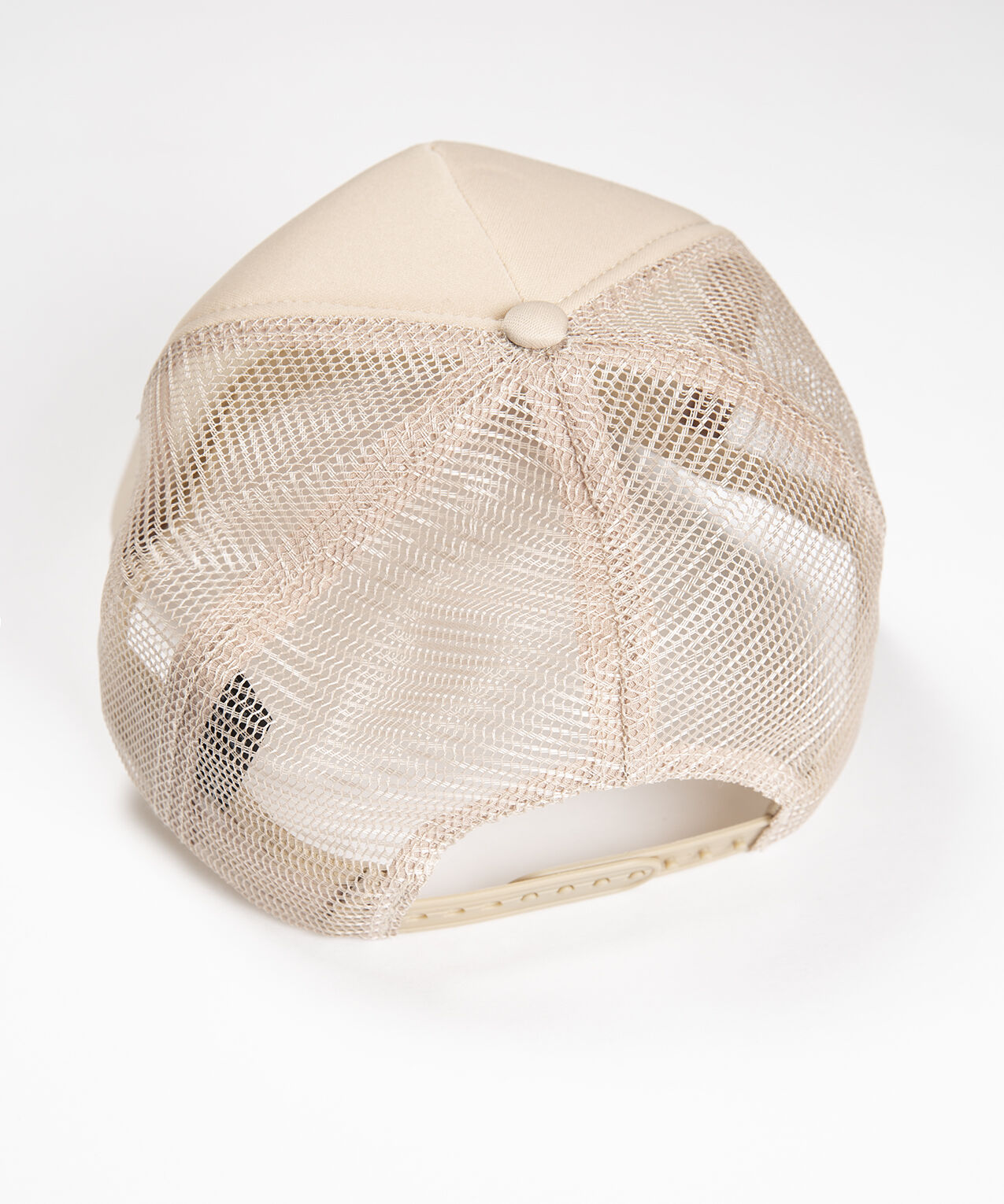 acdc trucker hat Image 5