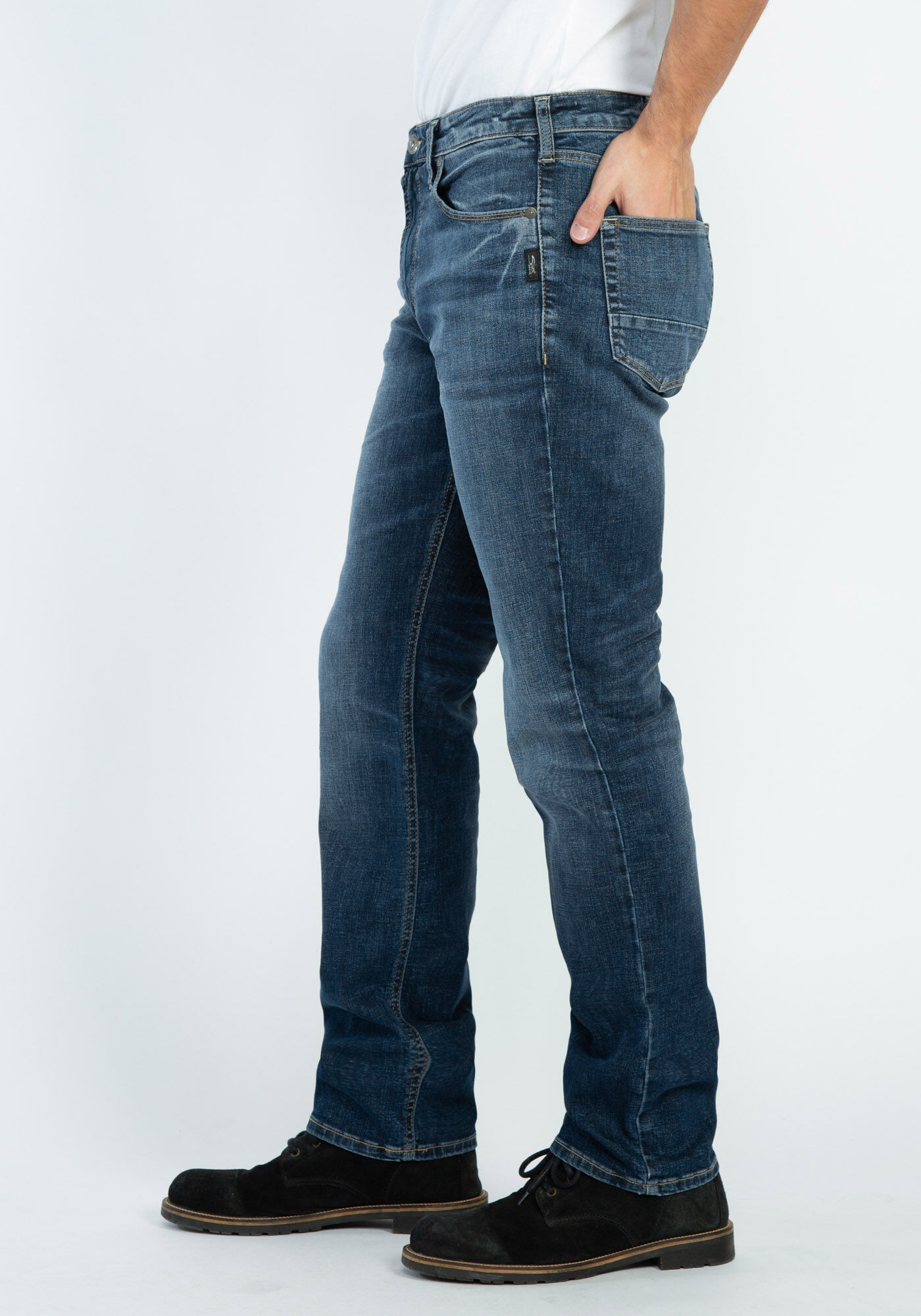 machray straight leg jean Image 3