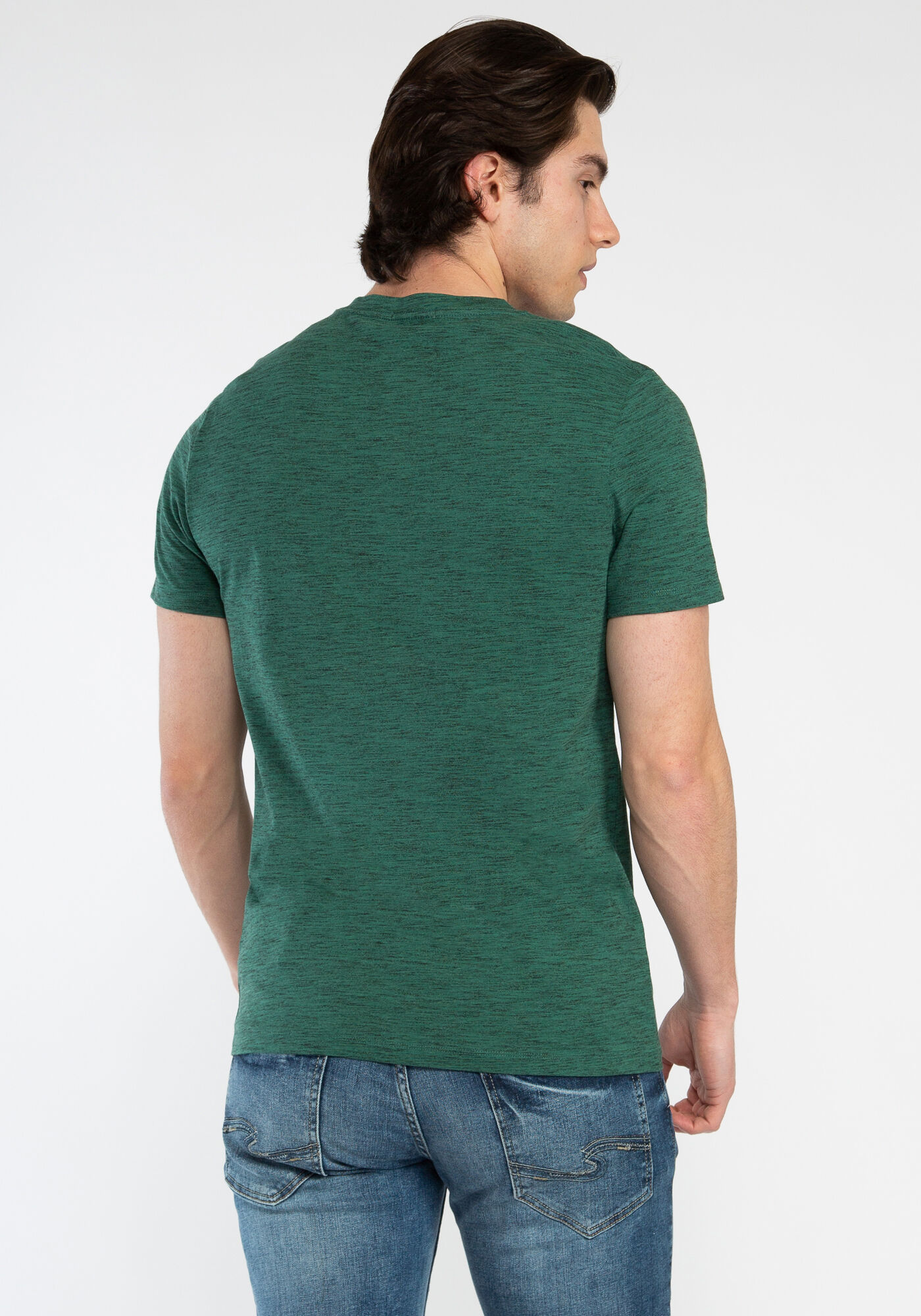 owen vneck tee Image 2