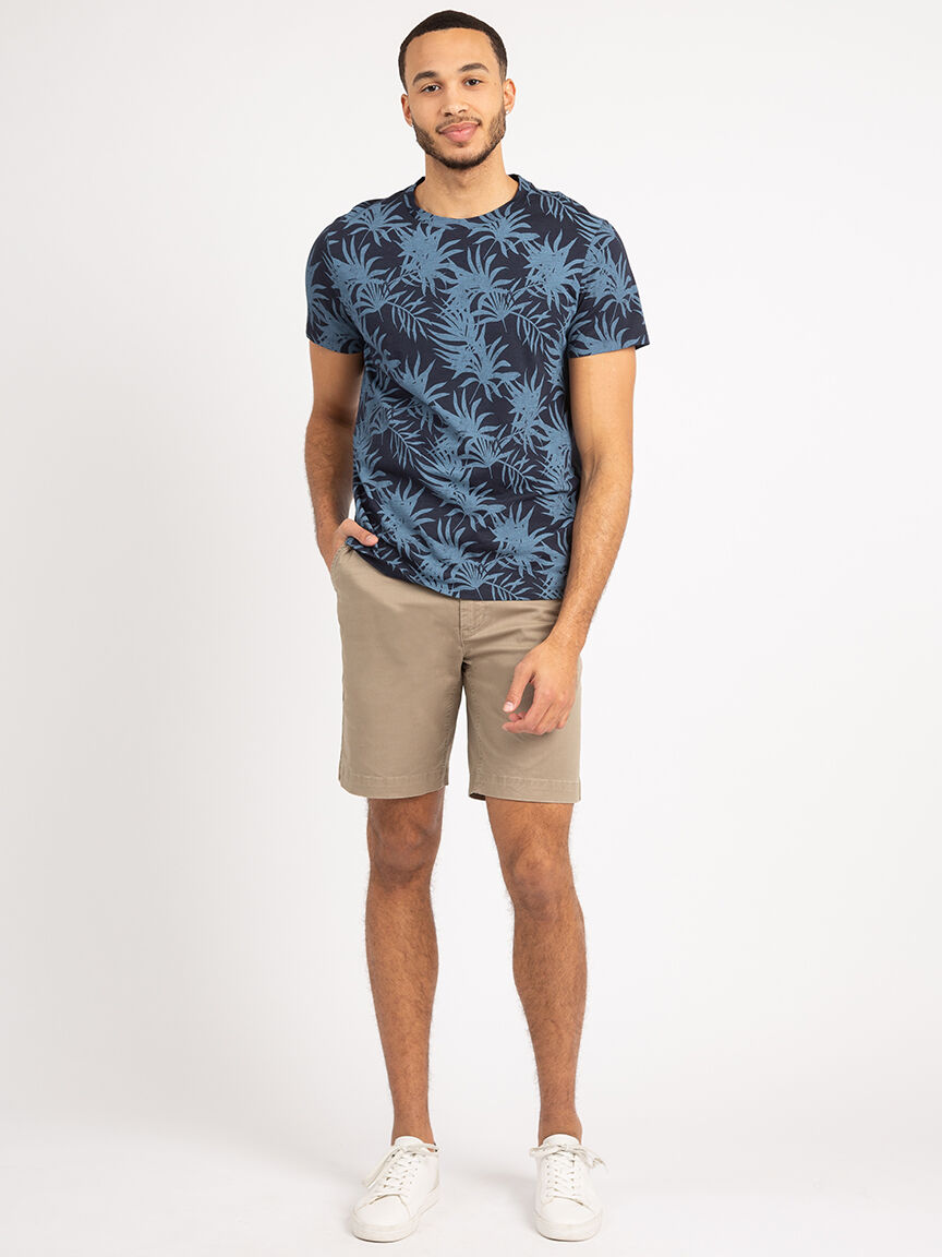 topher printed t-shirt Image 2