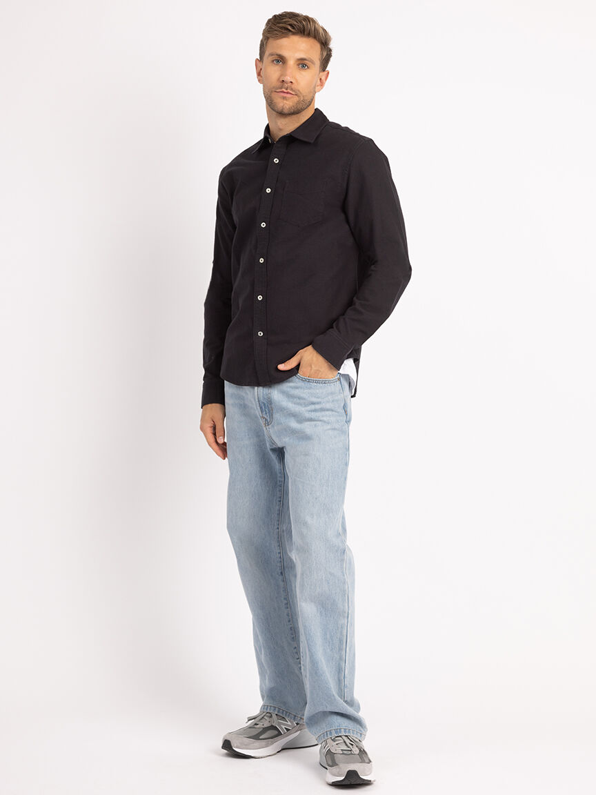 clifford oxford shirt Image 5
