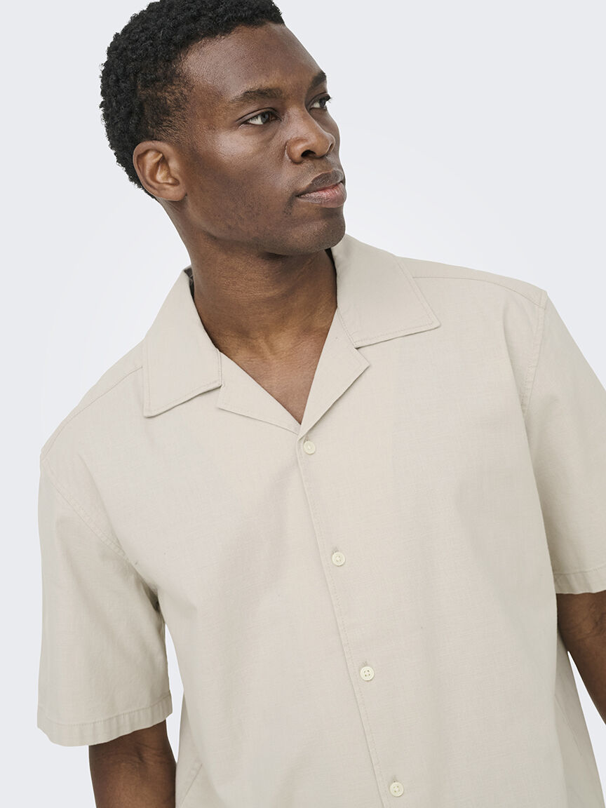 reid resort shirt