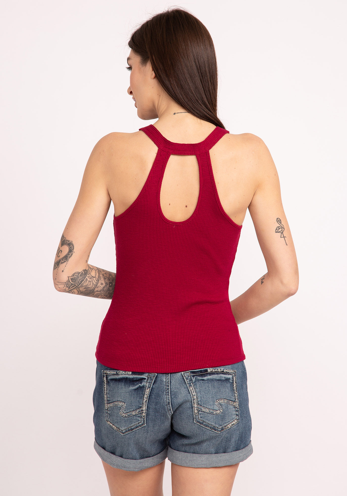 twyla tank top Image 2