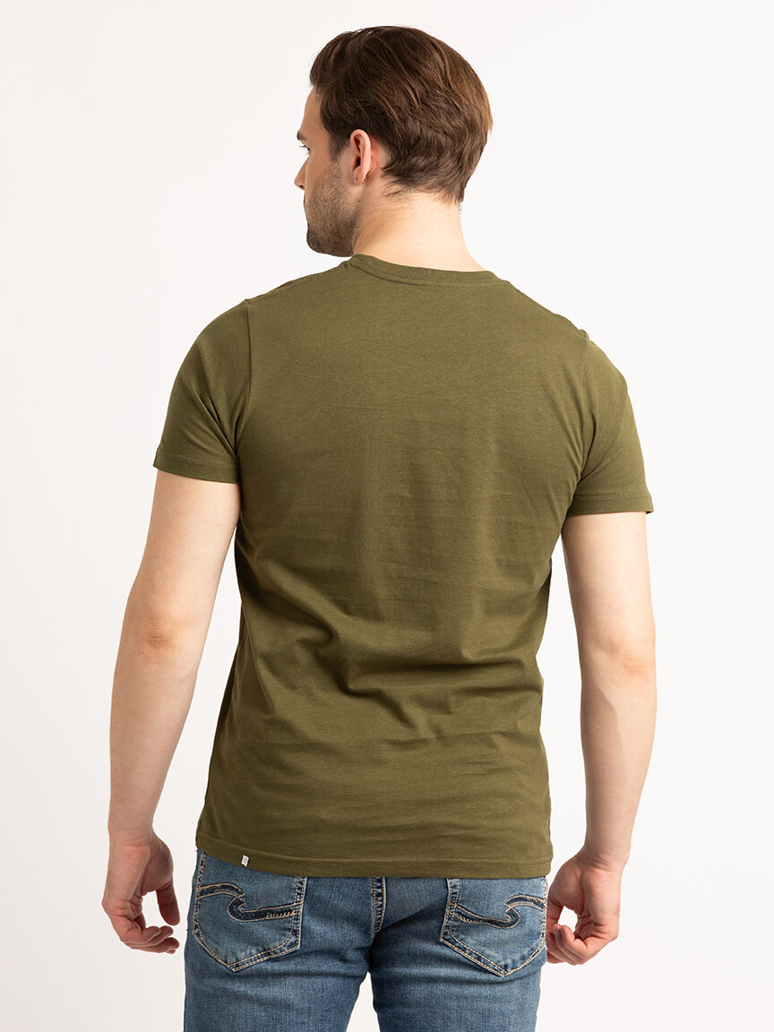 Camper t-shirt Image 4