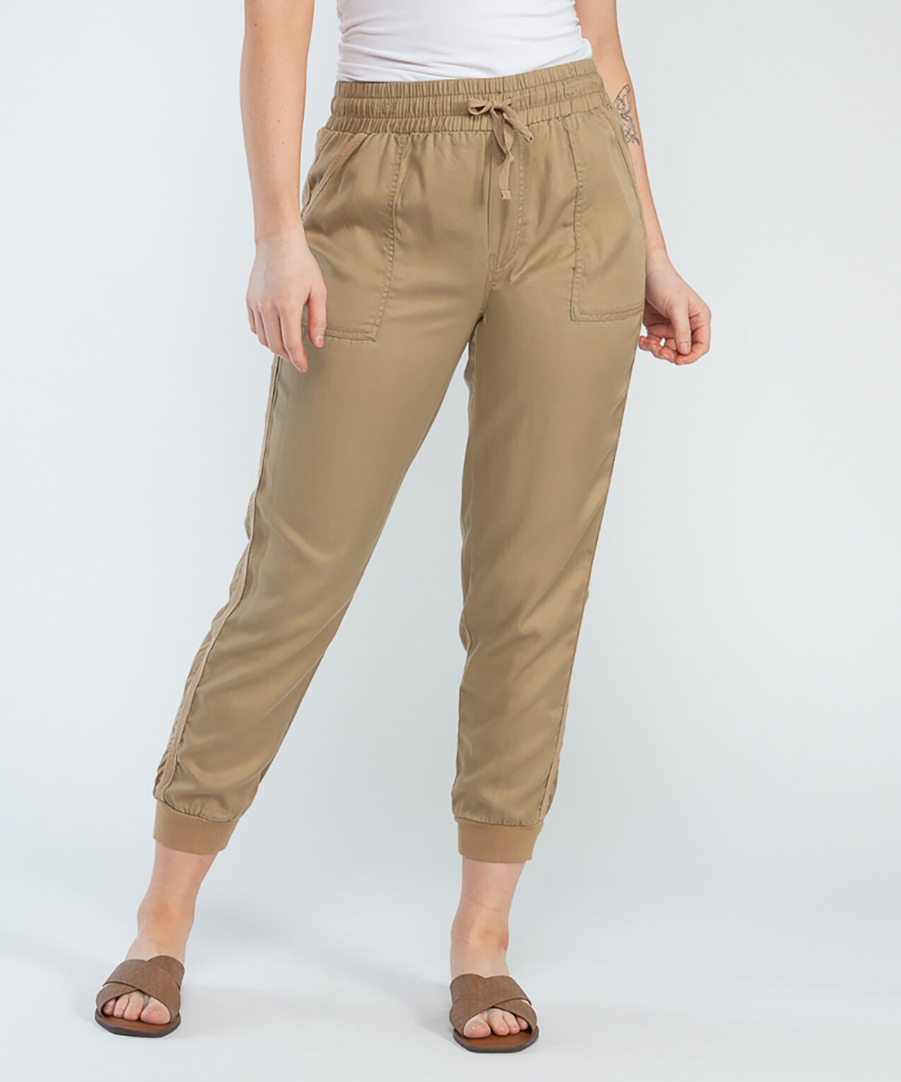 tencel jogger Bootlegger 2000004776