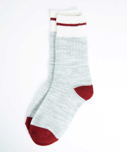 women's cabin sock  Image 2