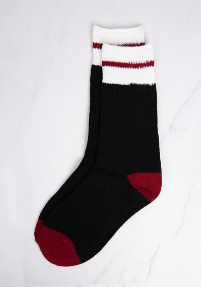 men's cabin sock-1 Image 1