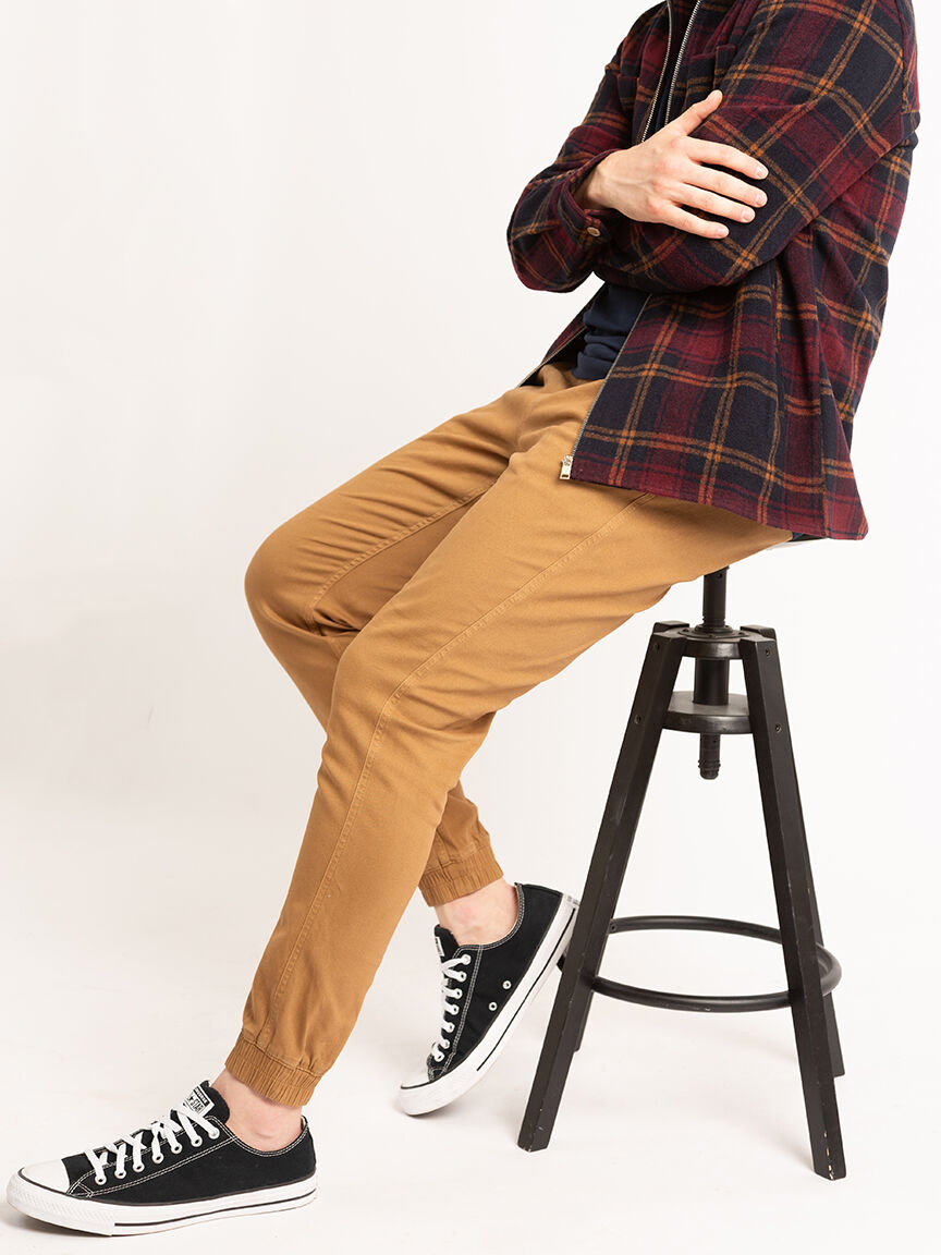 victor jogger Image 5