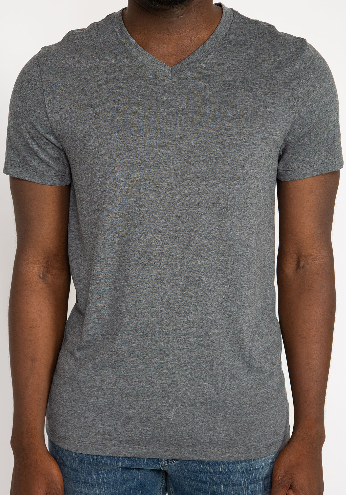 owen v-neck tee Image 7